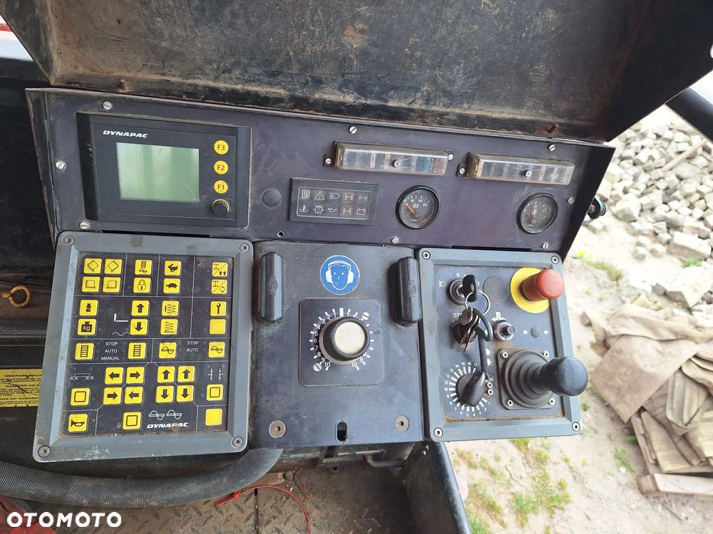 Demag DF 115 C - 6
