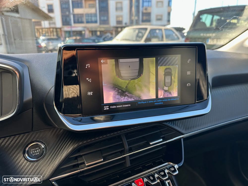 Peugeot 208 1.2 PureTech Allure Pack - 7