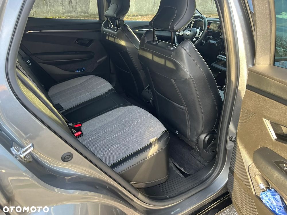 Renault Megane EV60 220hp optimum charge Techno - 20