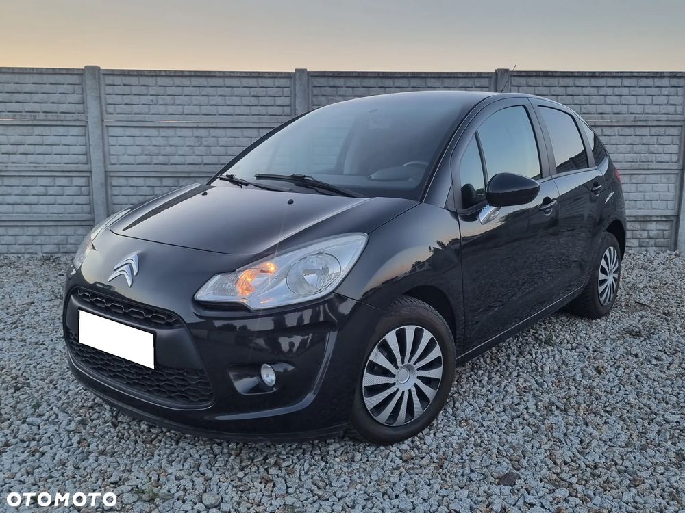 Citroën C3 1.4 VTi Seduction - 2