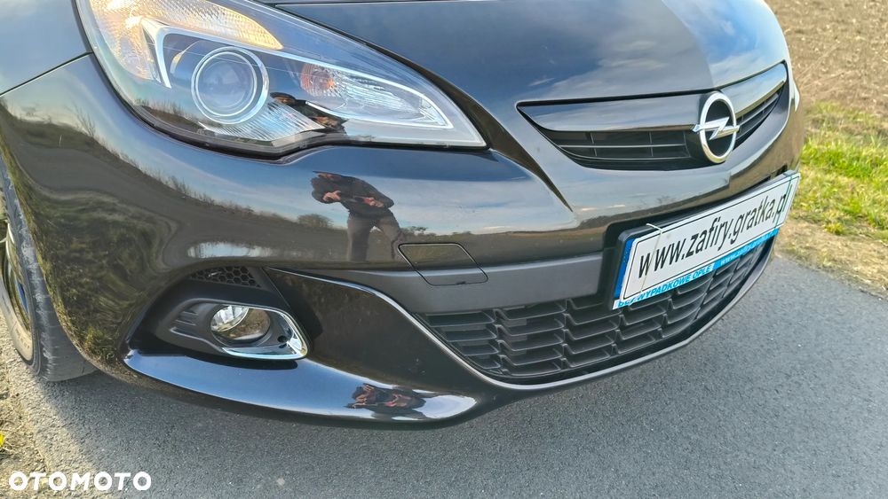 Opel Astra 1.4 Turbo Innovation - 9