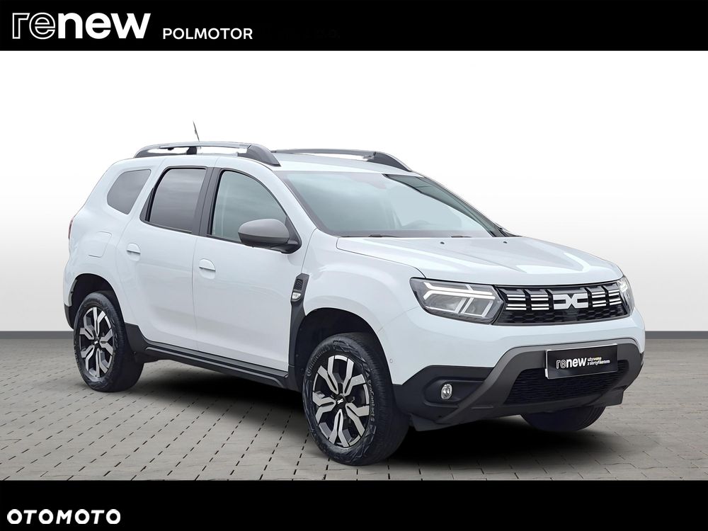Dacia Duster 1.0 TCe Journey - 7