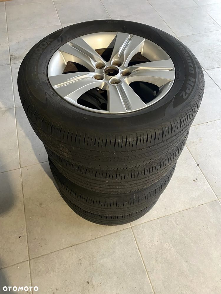 Kia Sportage 2.0 CVVT 2WD Attract - 25