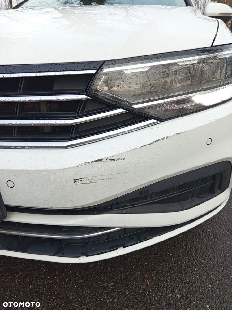 Volkswagen Passat 2.0 TDI Business DSG - 15