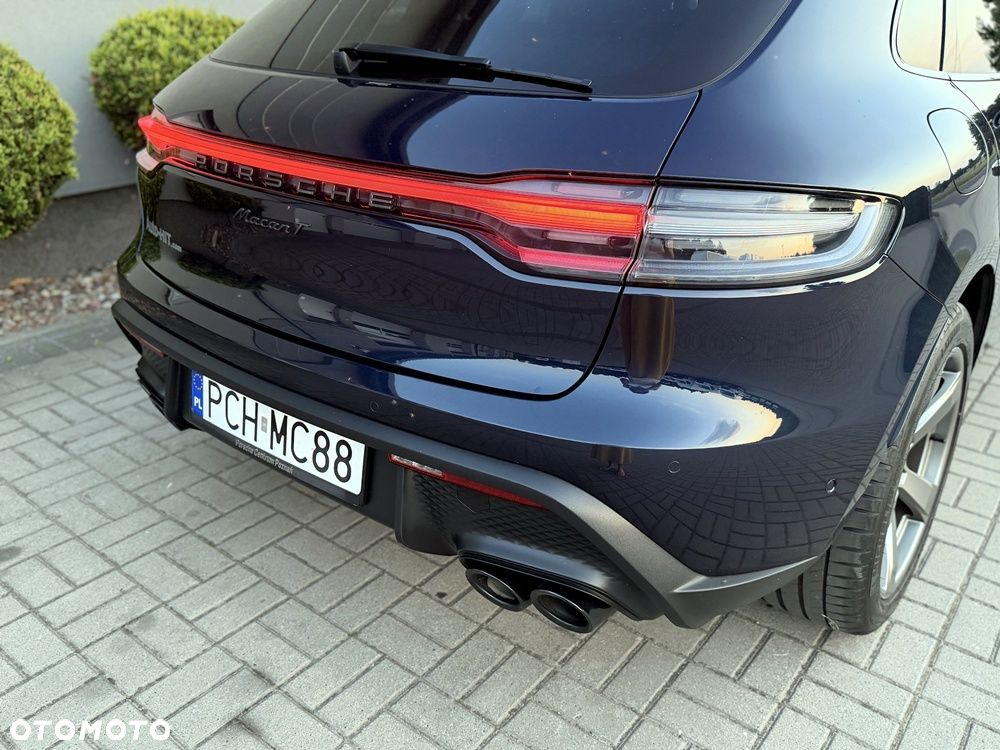 Porsche Macan Standard - 3