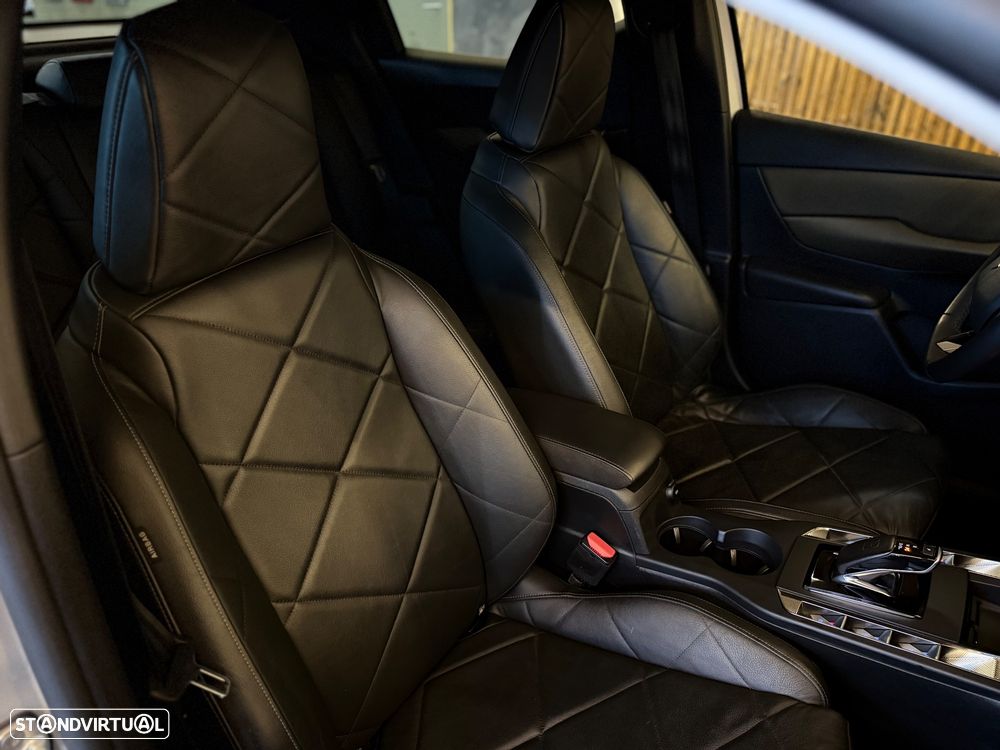 DS DS3 E-TENSE OPERA - 9