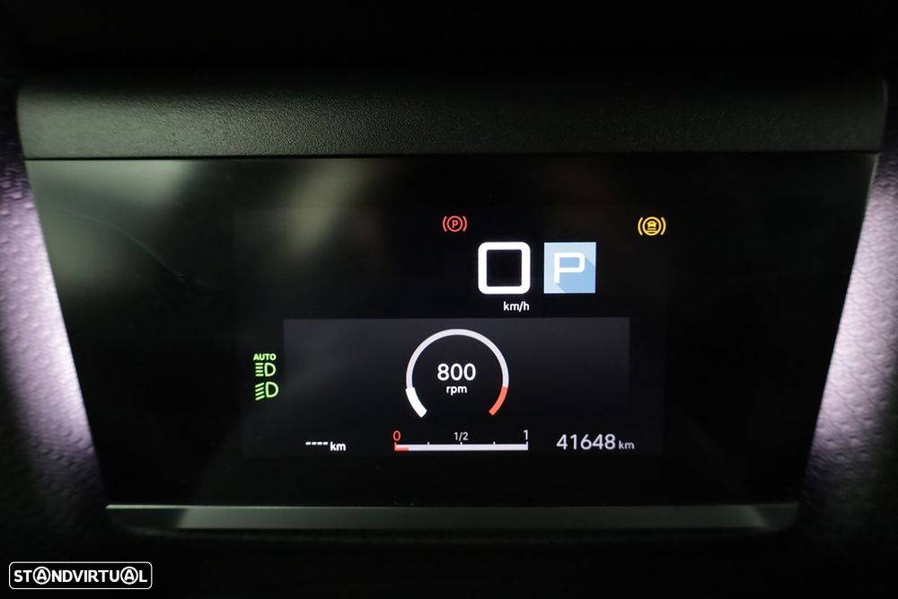 Citroën C4 1.5 BlueHDi Plus EAT8 - 16