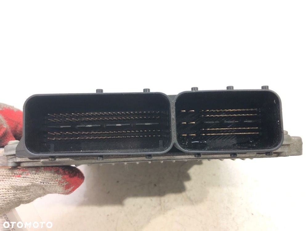 KOMPUTER SILNIKA  MERCEDES-BENZ VITO / MIXTO Skrzynia (W639) 2003 - 2022 115 CDI (639.601, 639.603, - 5