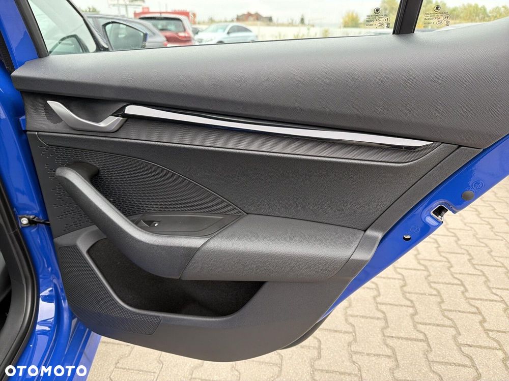 Skoda Octavia 1.5 TSI Essence - 19
