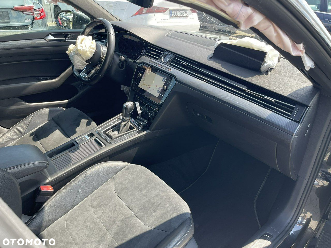 Volkswagen Arteon 2.0 TSI 4Motion R-Line Edition DSG - 9
