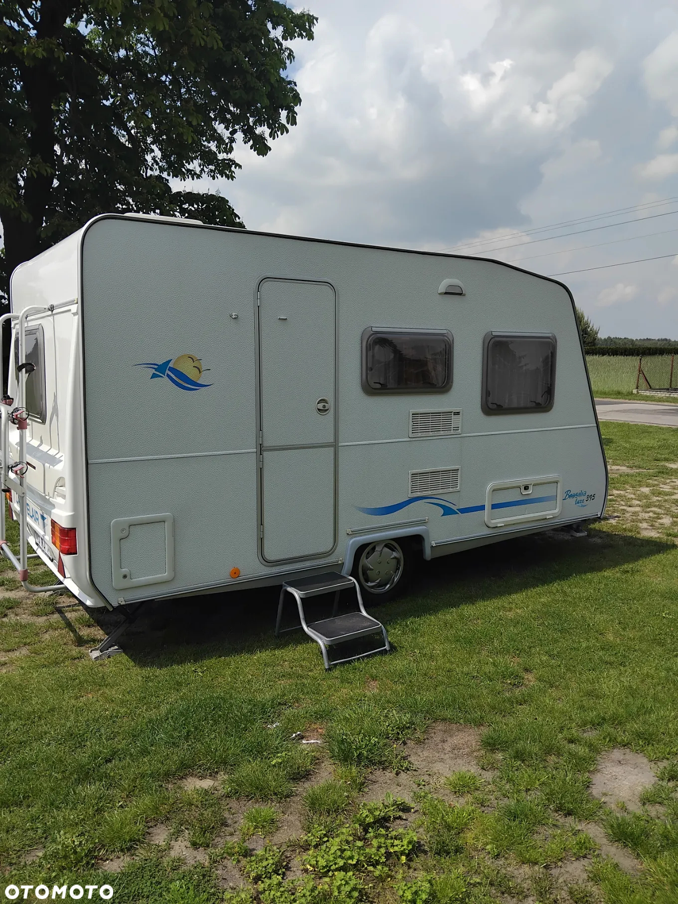 Caravelair Brasillia 395 - 2