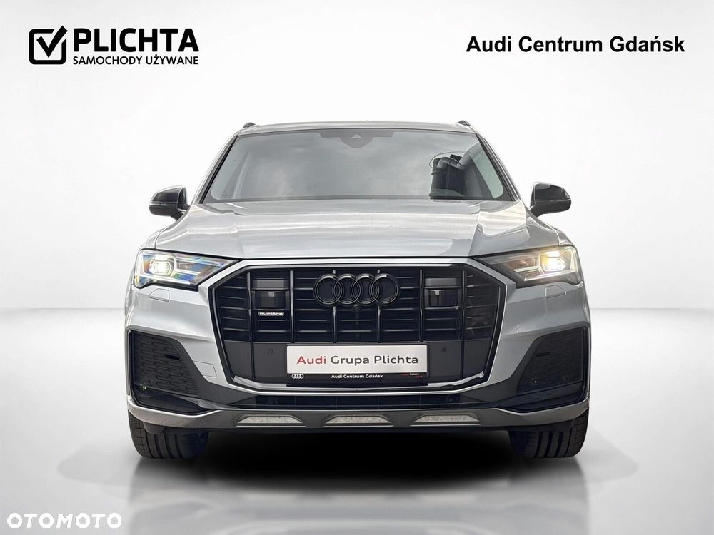 Audi Q7 - 8