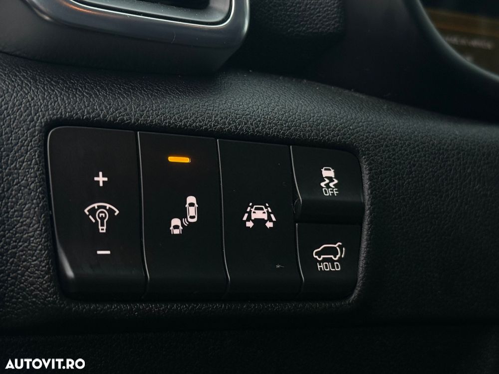 Kia Sportage 2,0 CRDI AWD Aut. GT Line - 11