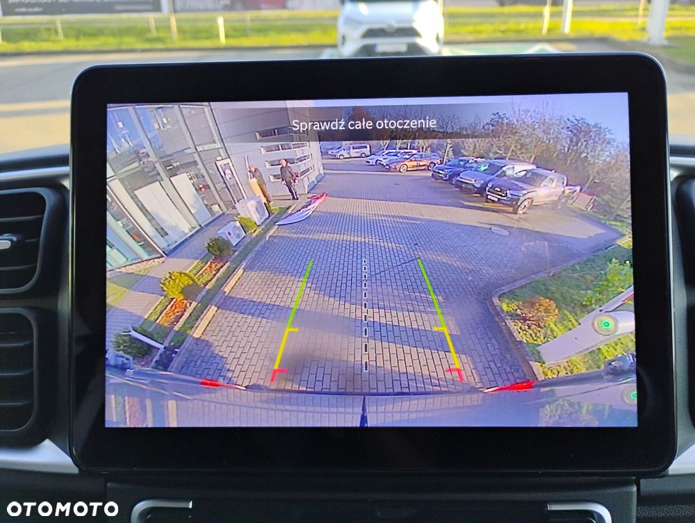 Toyota PROACE MAX - 12