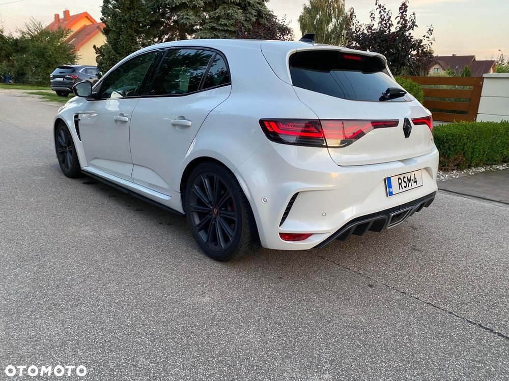 Renault Megane - 3