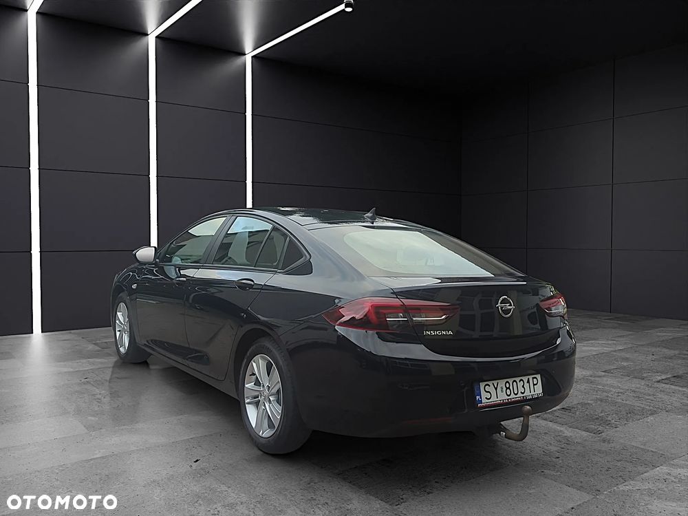 Opel Insignia Grand Sp 1.5 ECOTEC Direct InjectionTurbo Business Edition - 5