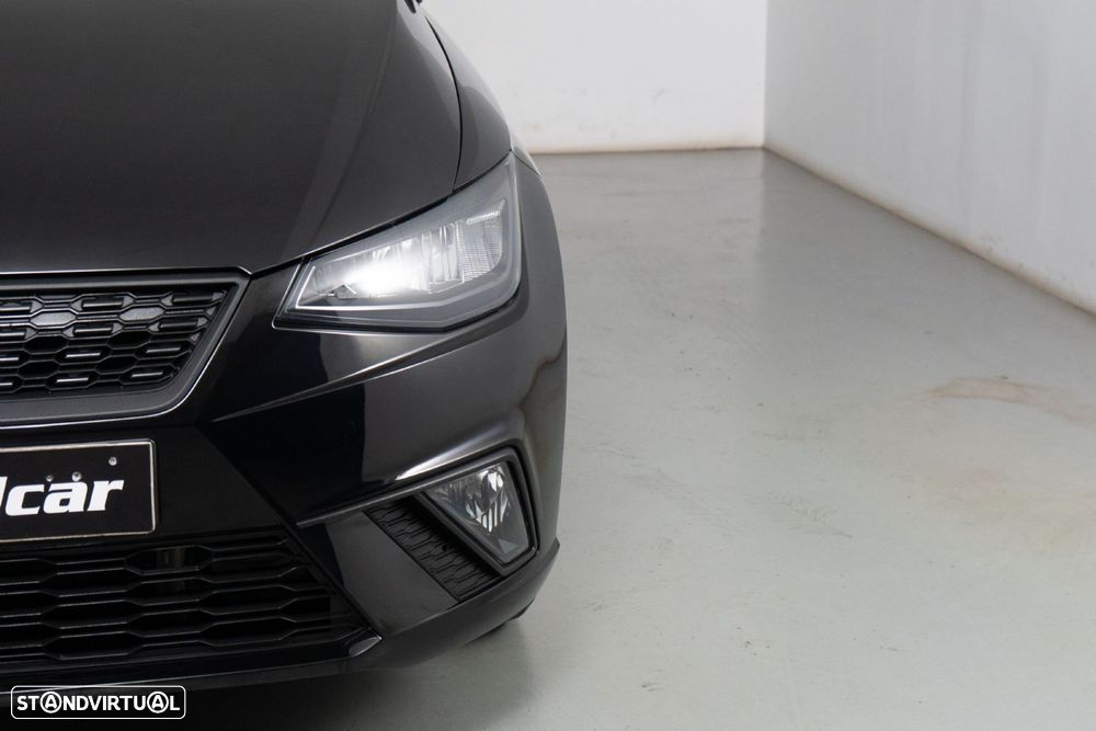 SEAT Ibiza 1.0 TSI Style DSG - 17