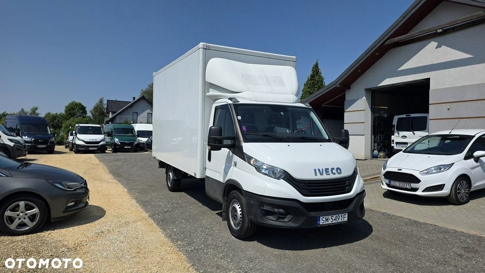 Renault Trafic - 35