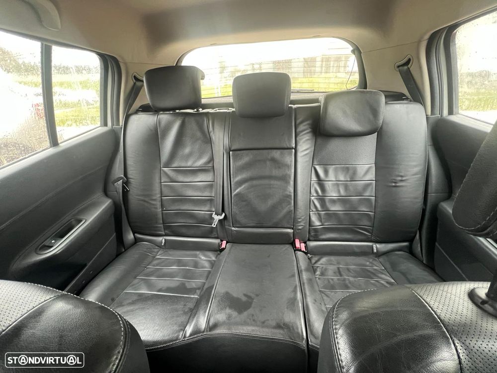 Renault Mégane 1.5 dCi Dynamique Luxe - 6