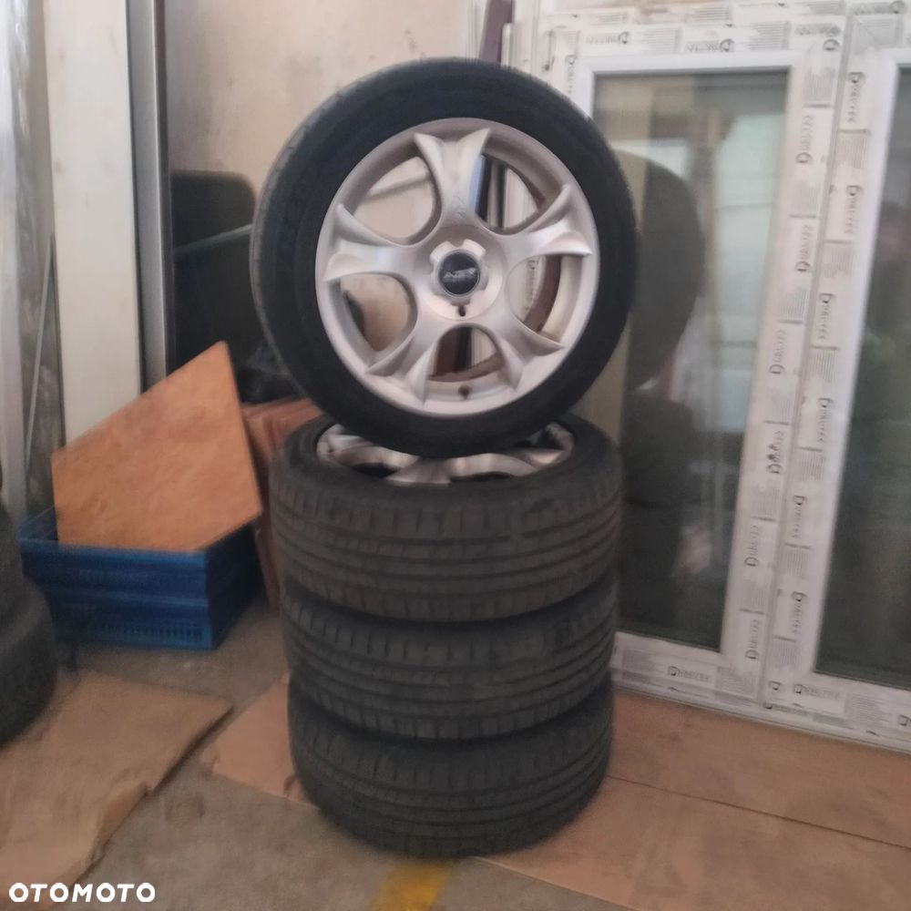 Opel Astra - 5