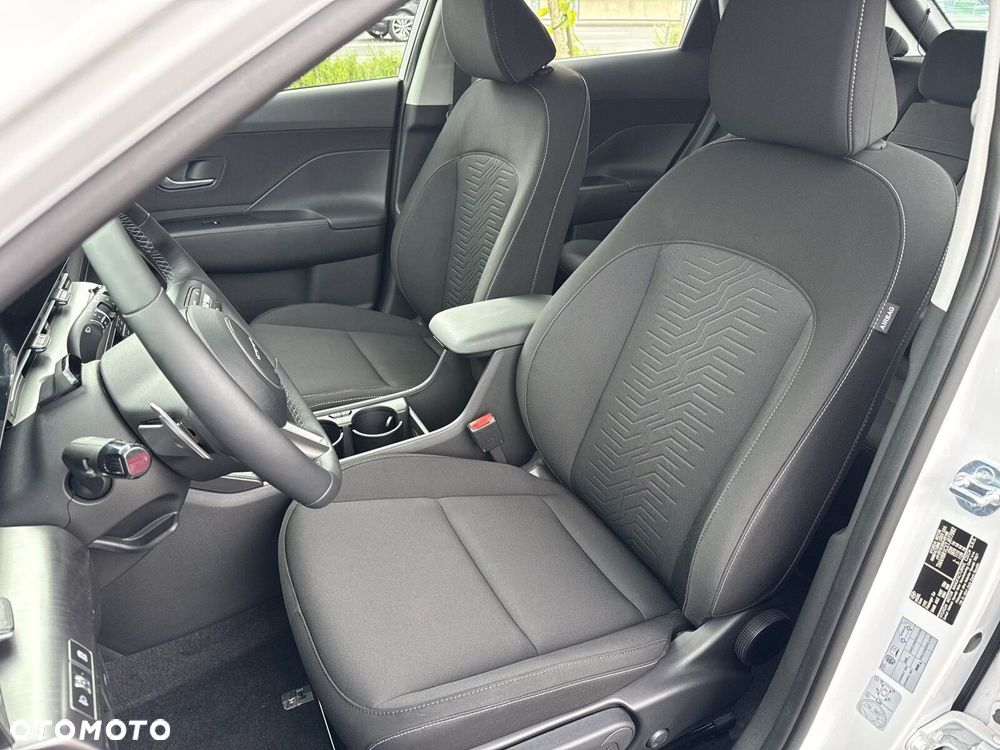 Hyundai Kona 65kWh Smart - 12