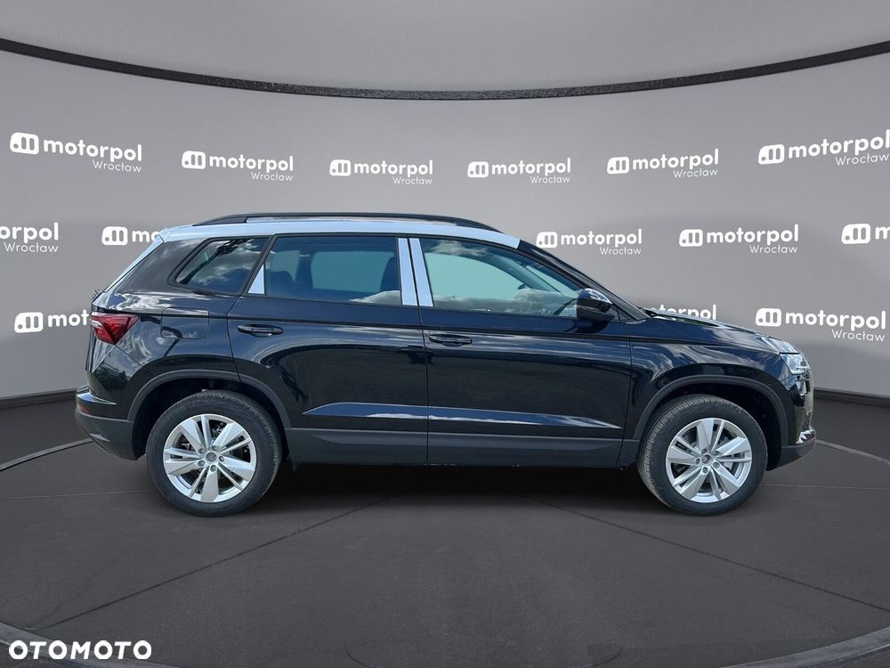 Skoda Karoq - 10