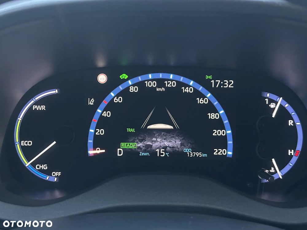 Toyota Yaris Cross Hybrid 1.5 Adventure 4x4 - 38