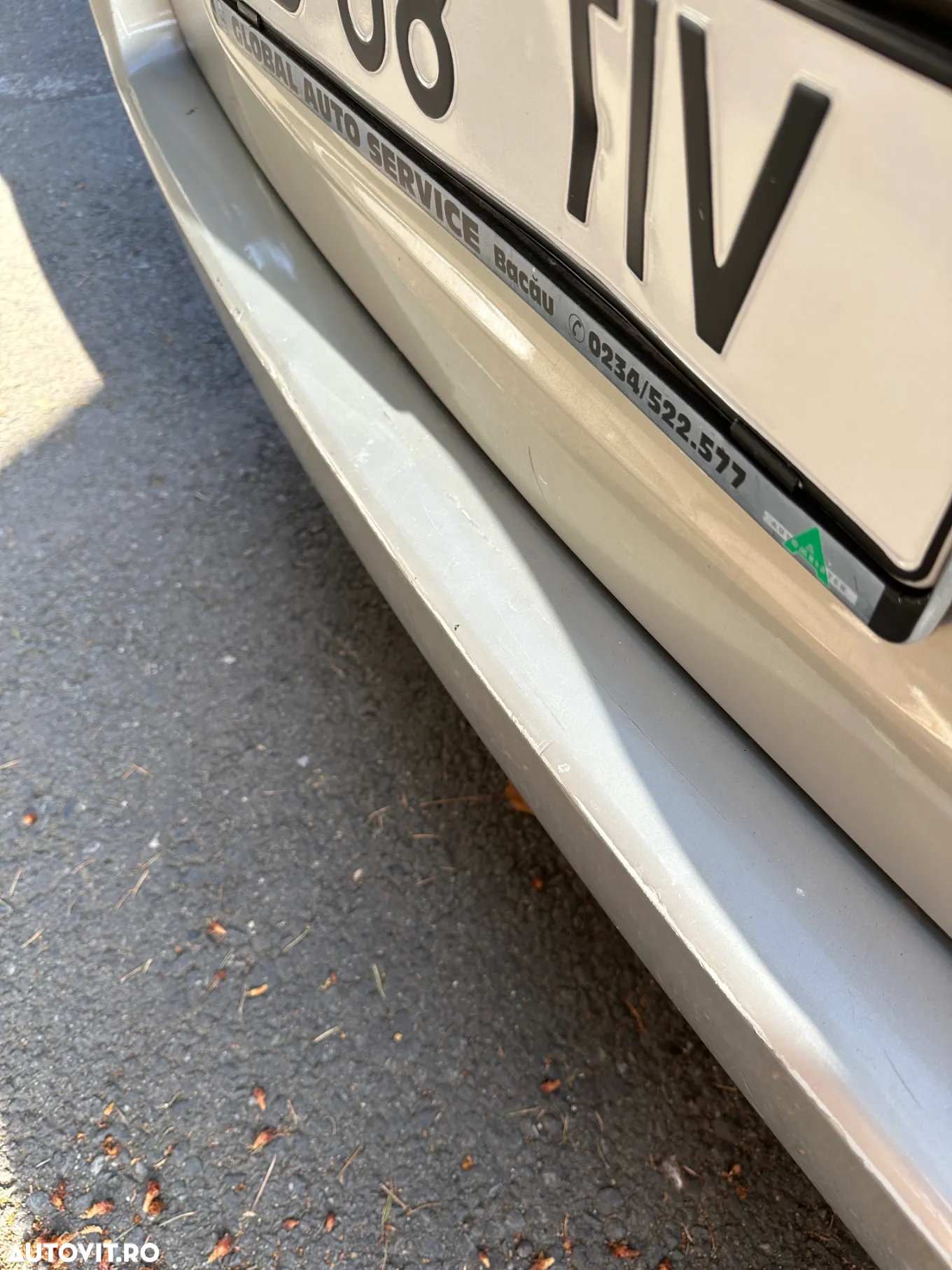 Opel Zafira - 12