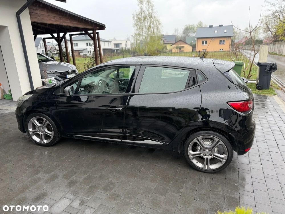 Renault Clio TCe 90 Limited - 6
