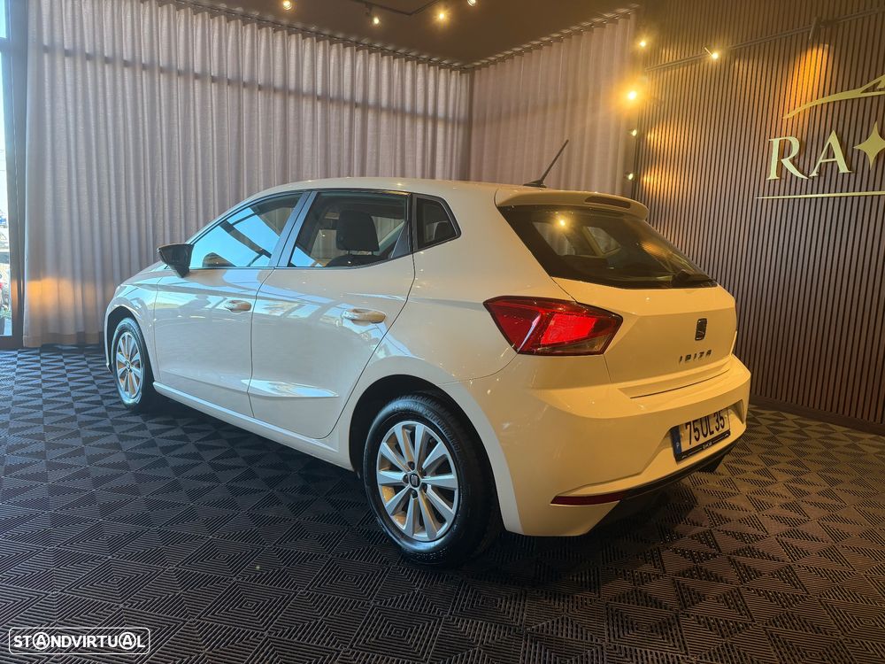 SEAT Ibiza 1.0 Style - 4