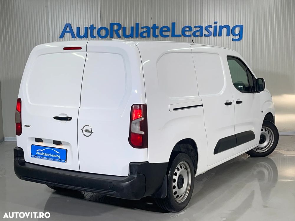 Opel Combo - 3