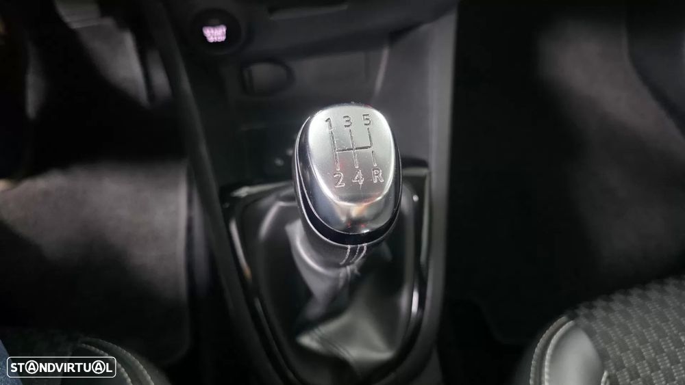 Renault Clio 0.9 TCE Luxe - 15