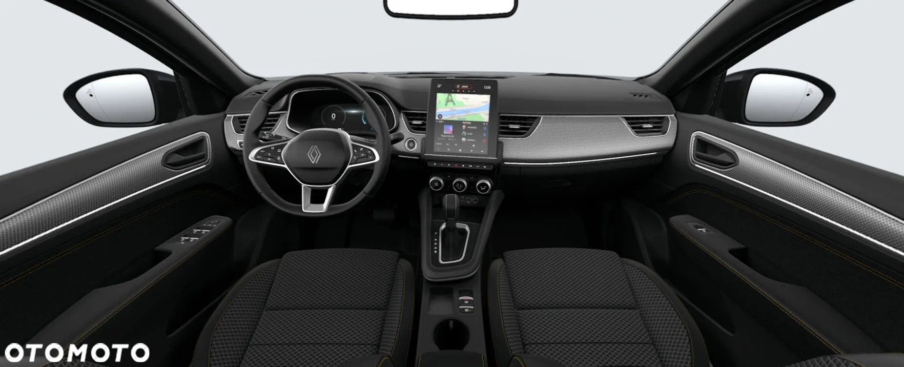Renault Arkana 1.6 E-Tech Full Hybrid 145 Techno MMT - 9