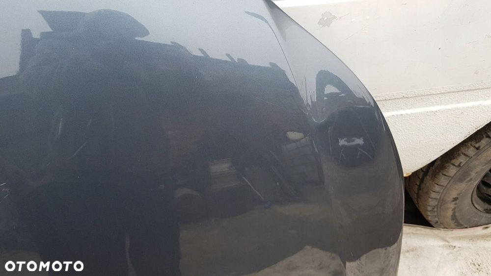 maska VW Passat CC - 8