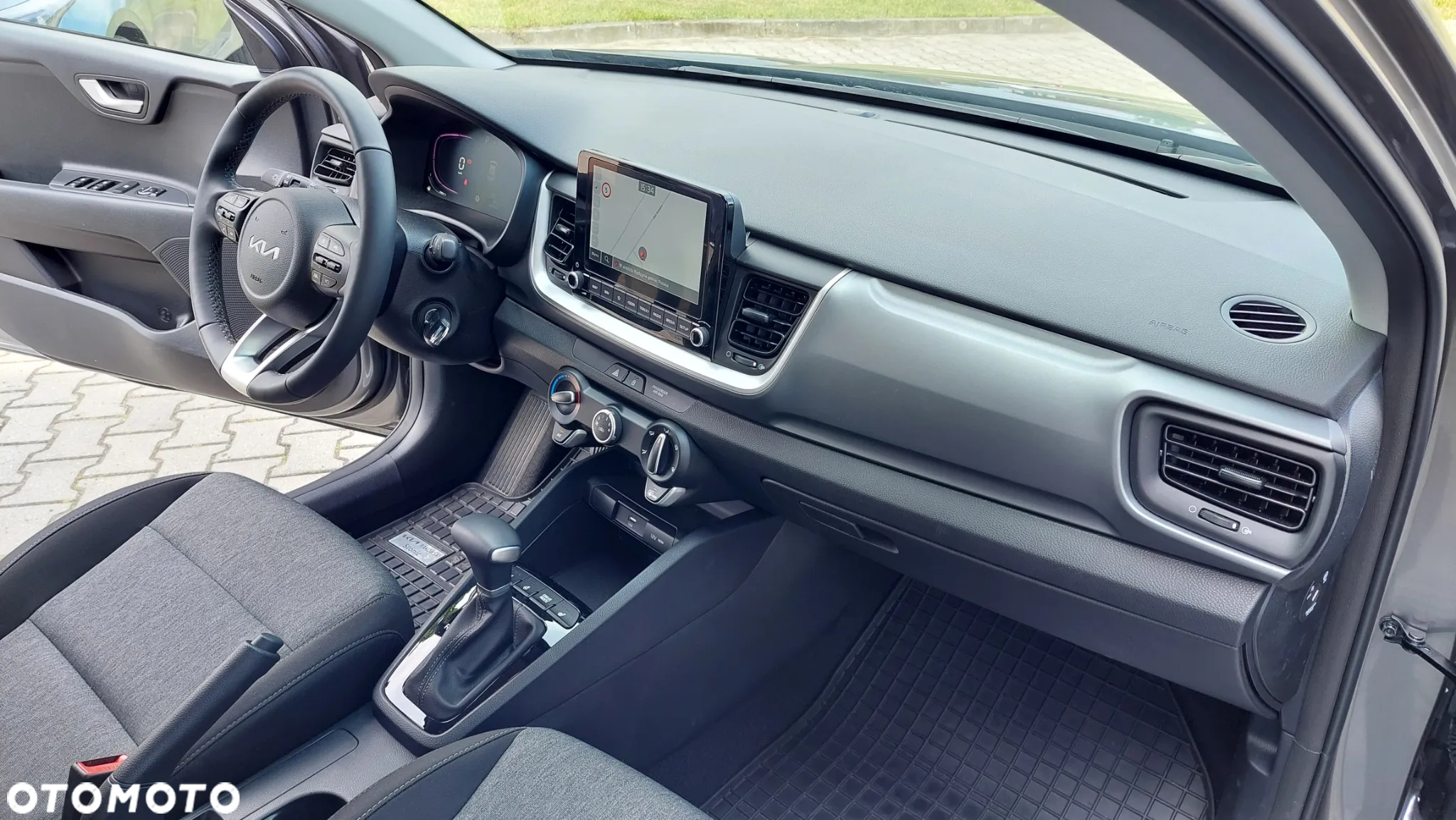 Kia Stonic 1.0 T-GDI M DCT - 18