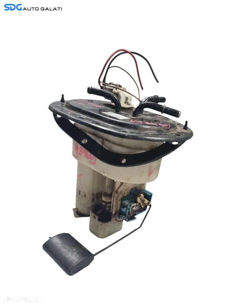 Pompa Combustibil Motorina Diesel cu Senzor Sonda Litrometrica Rezervor Hyundai Tucson 2.0 Diesel 2004 - 2010 Cod 37102E900 [M3460] - 2