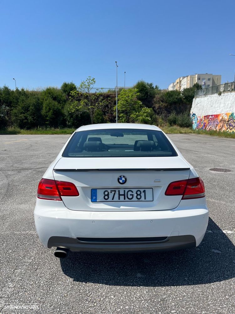BMW 316 i - 10