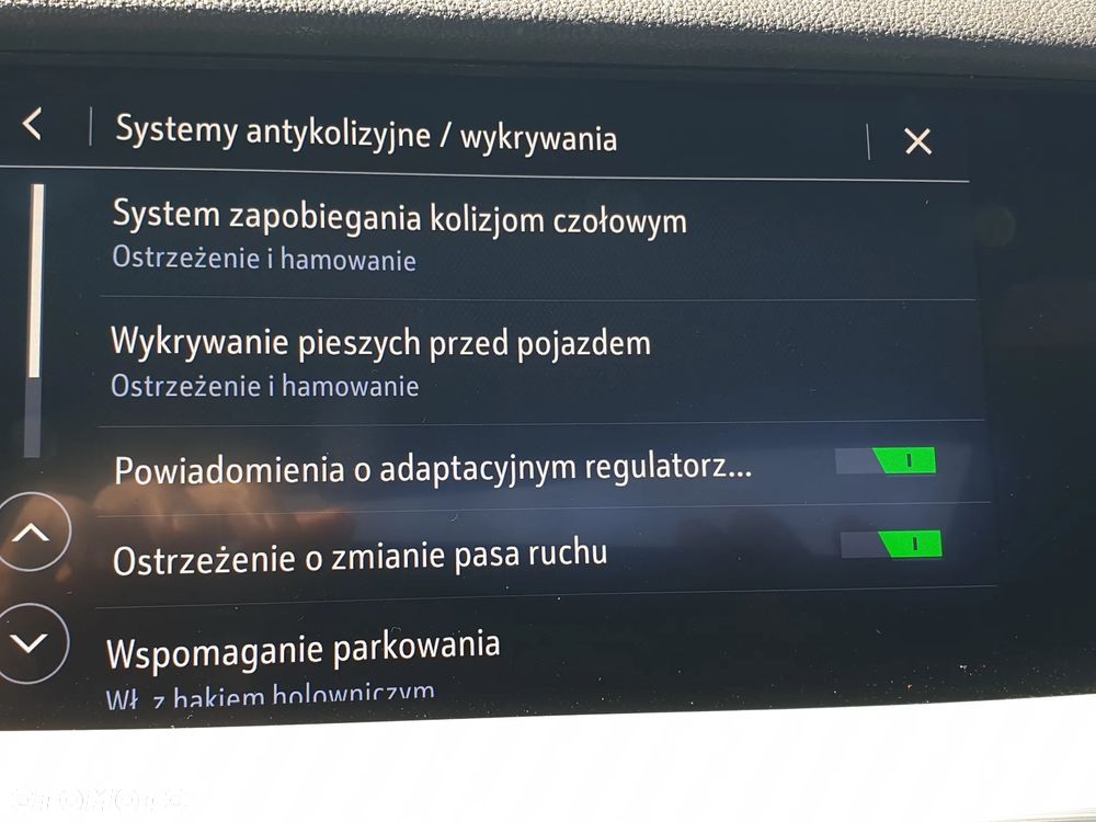 Opel Insignia 2.0 CDTI 4x4 Ultimate S&S - 24