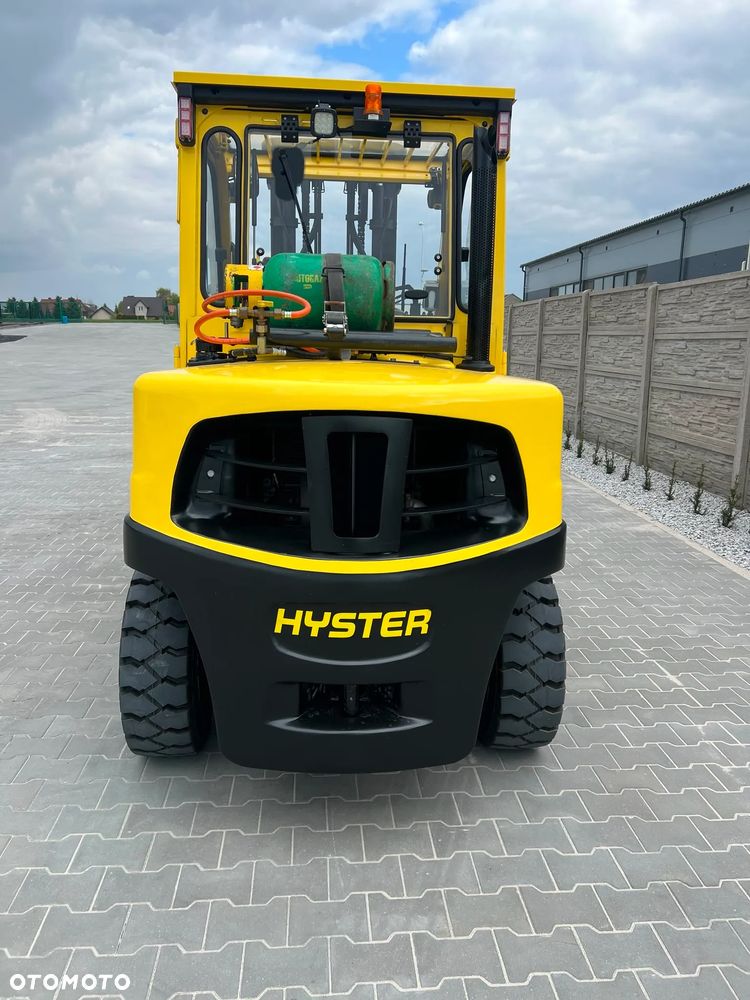 Hyster H5,5FT - 2