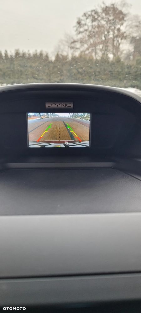 Ford Escape 1.5 EcoBoost AWD SE - 14