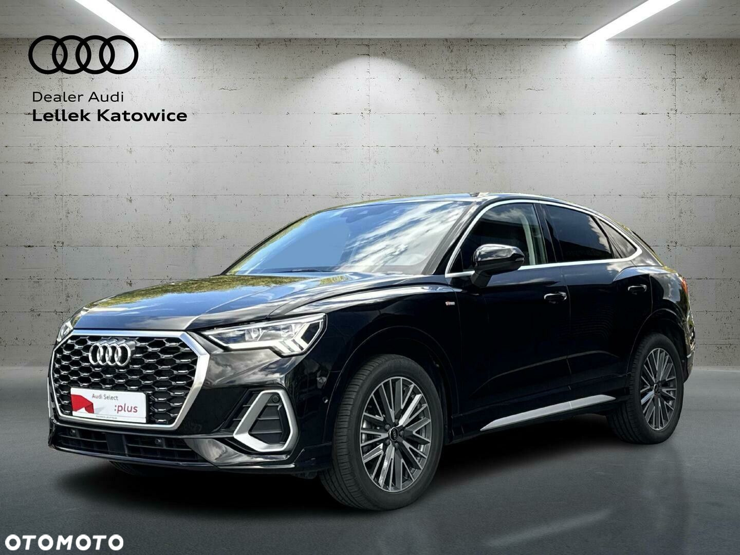 Audi Q3 - 3
