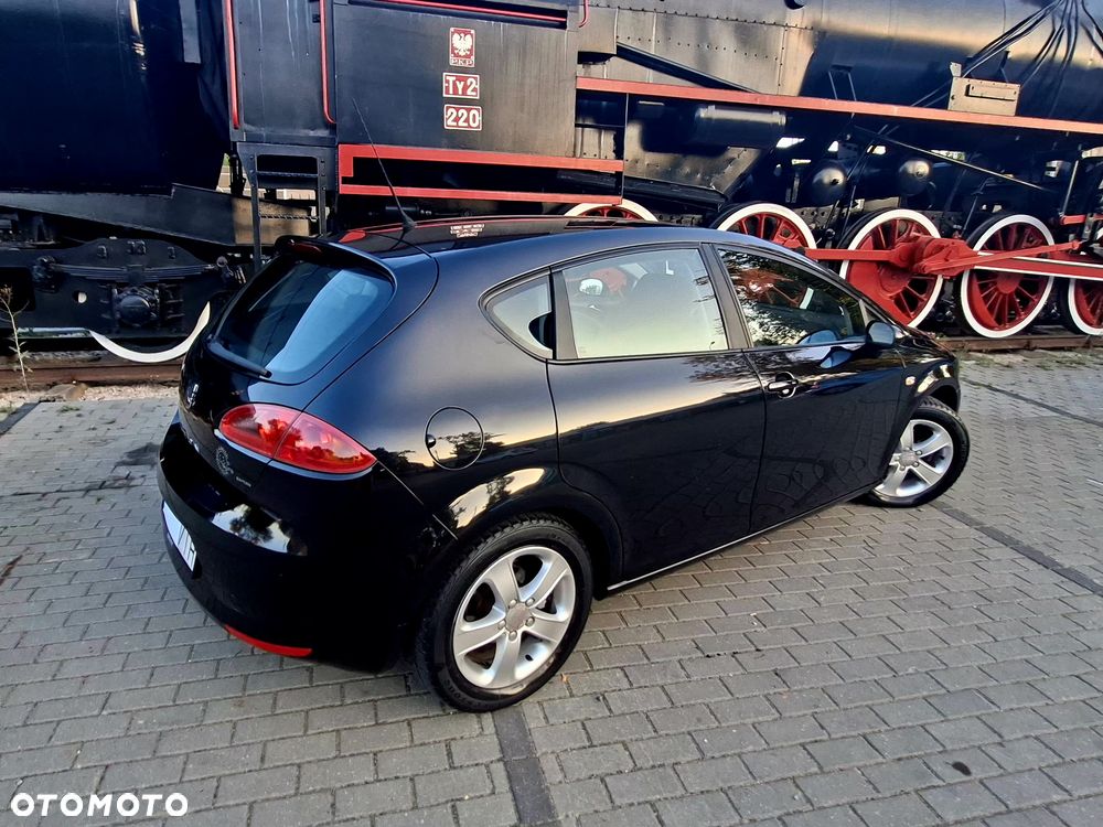 Seat Leon - 20