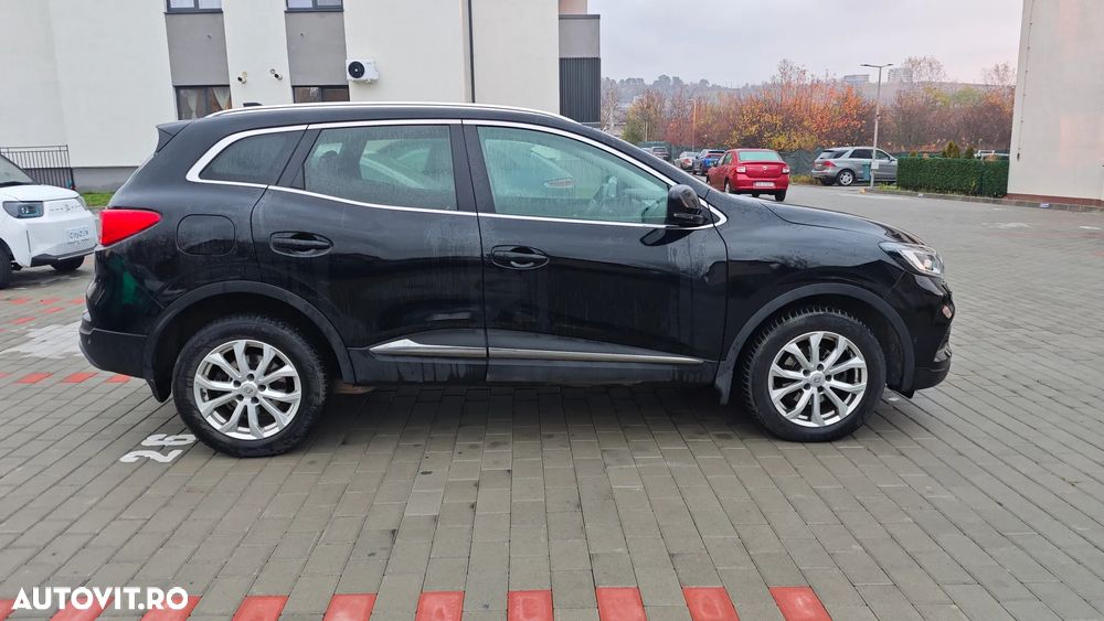 Renault Kadjar - 3