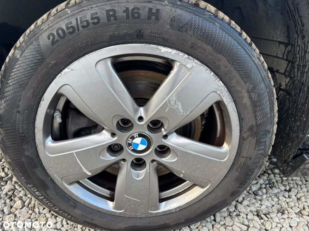 BMW Seria 1 118i - 19