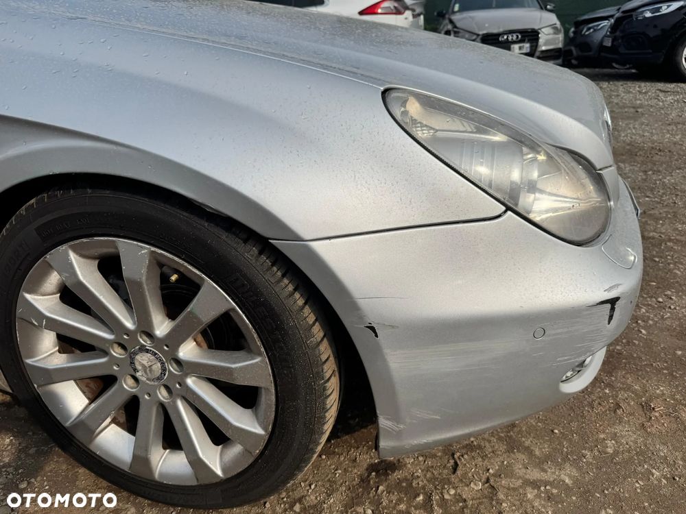 Mercedes-Benz CLS 320 CDI 7G-TRONIC Grand Edition - 21