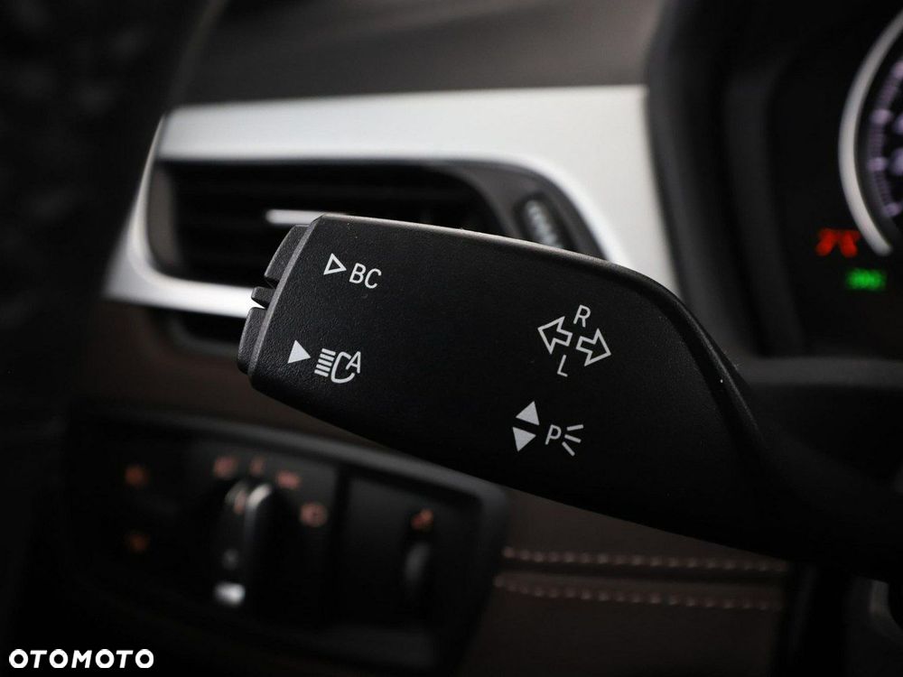 BMW X2 xDrive20d M Sport sport - 32