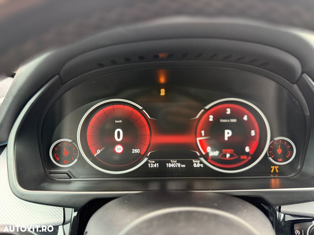 BMW X5 xDrive40d Sport-Aut. - 15