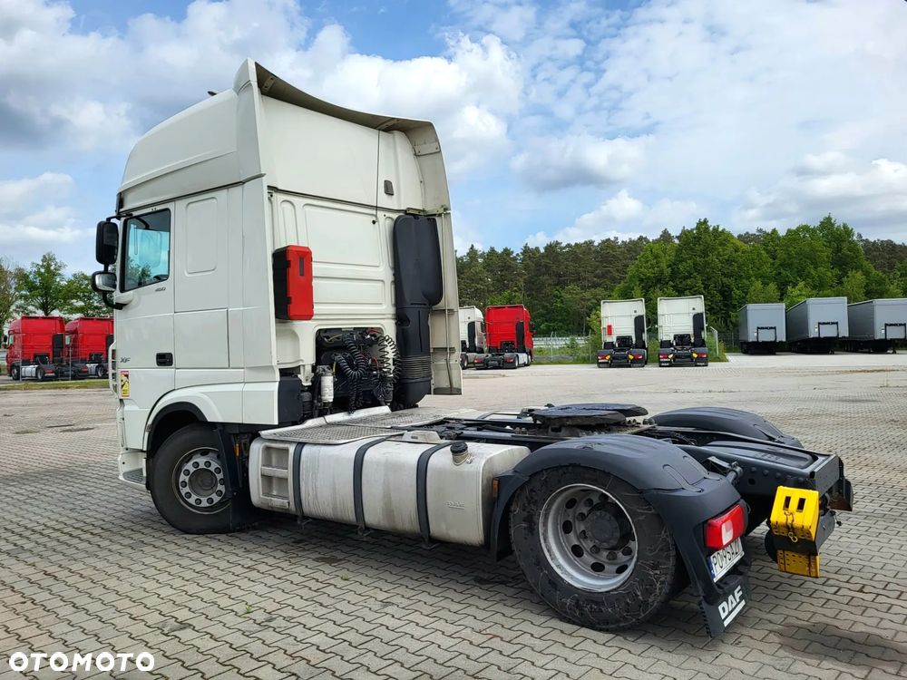 DAF XF 480 FT SSC - 3