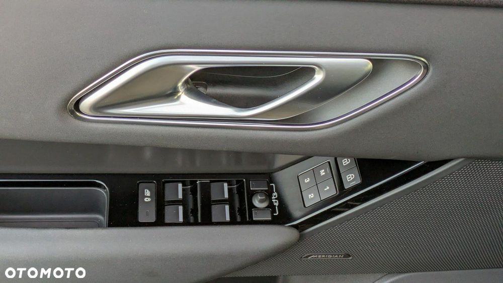 Land Rover Range Rover Velar - 13