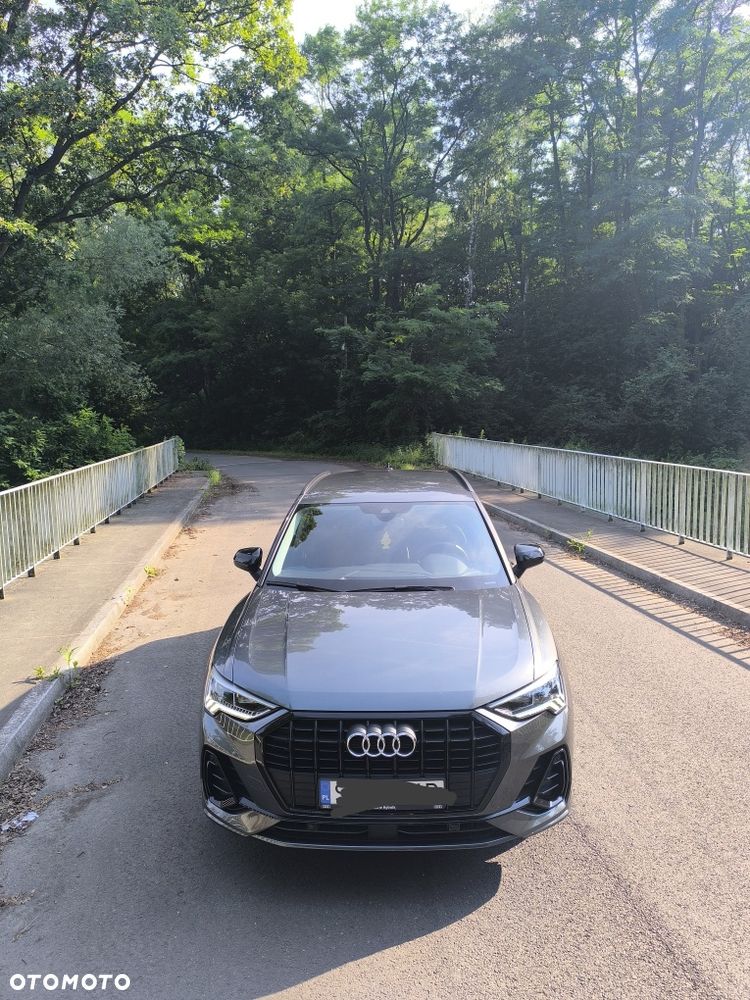 Audi Q3 - 7